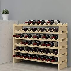Sogesfurniture porte bouteille d'occasion  Livré partout en Belgiqu