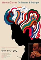 Milton glaser inform for sale  Delivered anywhere in USA 