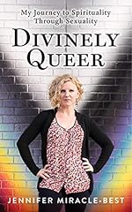 Divinely queer journey for sale  Delivered anywhere in USA 