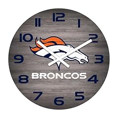 Imperial denver broncos for sale  Delivered anywhere in USA 