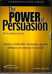 Power persuasion jordan for sale  Delivered anywhere in USA 