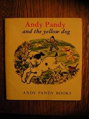 Andy pandy yellow for sale  Delivered anywhere in UK