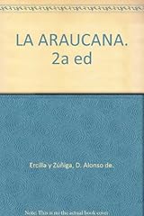 Araucana. 2a ed d'occasion  Livré partout en France