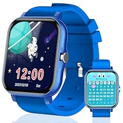 Orologio smartwatch bambini usato  Spedito ovunque in Italia 