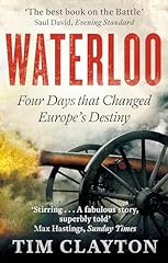 Waterloo four days d'occasion  Livré partout en Belgiqu