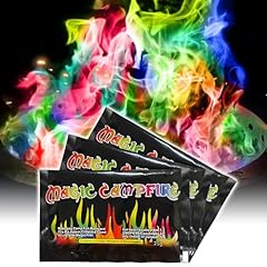 Hgd magic campfire for sale  Delivered anywhere in USA 