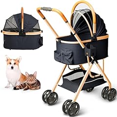 Dog stroller pet for sale  Delivered anywhere in USA 