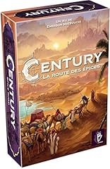 Century route epices d'occasion  Livré partout en France