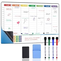Poprun calendrier familial d'occasion  Livré partout en France