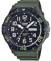 Casio watch mrw gebraucht kaufen  Wird an jeden Ort in Deutschland