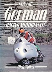 Classic german racing for sale  Delivered anywhere in UK