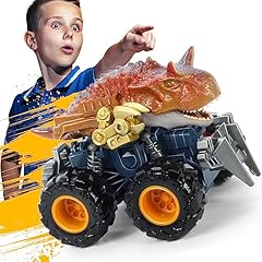 Riate dinosaurier monstertruck gebraucht kaufen  Wird an jeden Ort in Deutschland