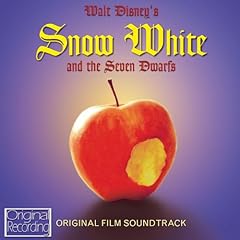 Snow white seven d'occasion  Livré partout en Belgiqu