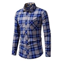 Rlehjn dress shirts for sale  Delivered anywhere in UK