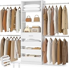 Aheaplus closet system for sale  Delivered anywhere in USA 