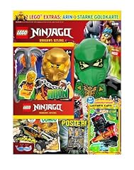 Lego ninjago 128 gebraucht kaufen  Wird an jeden Ort in Deutschland