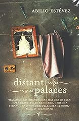 Distant palaces d'occasion  Livré partout en France