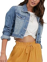 Sarwoldey cropped jean for sale  Delivered anywhere in USA 