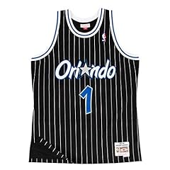 Mitchell ness orlando usato  Spedito ovunque in Italia 