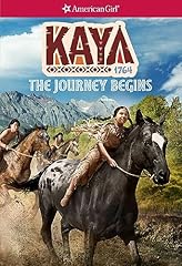 Kaya journey begins for sale  Delivered anywhere in USA 