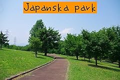 Japanska park for sale  Delivered anywhere in UK