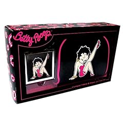 Betty boop compact for sale  Delivered anywhere in UK