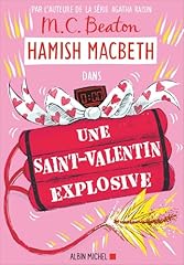 Hamish macbeth saint d'occasion  Livré partout en France