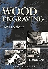 Wood engraving for sale  Delivered anywhere in USA 
