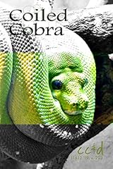 Coiled cobra magazine for sale  Delivered anywhere in USA 