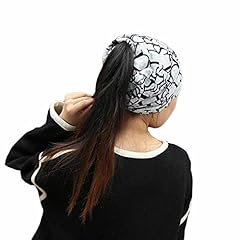 Cappelli maglia istruzioni usato  Spedito ovunque in Italia 