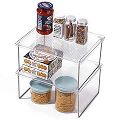 Ivyhome pantry organizer for sale  Delivered anywhere in USA 