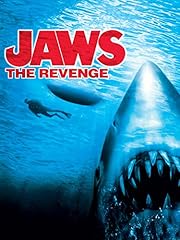 Jaws revenge for sale  Delivered anywhere in UK