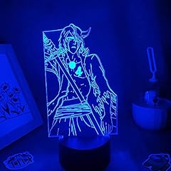 Kjsdaadsa lampada illusion usato  Spedito ovunque in Italia 