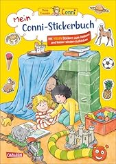 Conni gelbe reihe gebraucht kaufen  Wird an jeden Ort in Deutschland