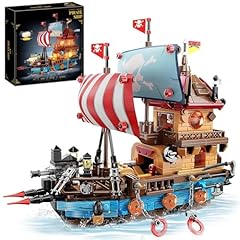 Piratenschiff baustein set gebraucht kaufen  Wird an jeden Ort in Deutschland