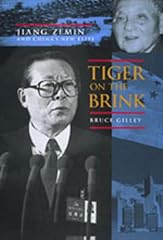 Tiger brink jiang for sale  Delivered anywhere in UK