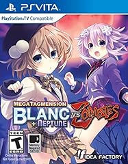 Megatagmension blanc neptune for sale  Delivered anywhere in USA 