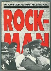 Rockman one man d'occasion  Livré partout en France