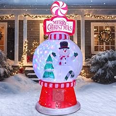 7.8 christmas inflatable for sale  Delivered anywhere in UK