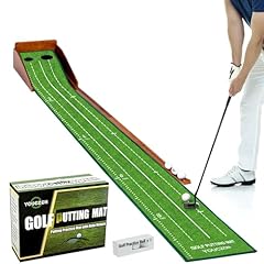 Putting green indoor for sale  Delivered anywhere in USA 