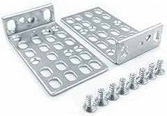 Kit montaggio rack usato  Spedito ovunque in Italia 