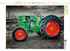 Calvendo puzzle ldtimer gebraucht kaufen  Wird an jeden Ort in Deutschland