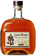 Captain morgan private gebraucht kaufen  Wird an jeden Ort in Deutschland