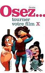 Osez... tourner film d'occasion  Livré partout en France