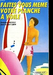 Meme planche voile. d'occasion  Livré partout en France