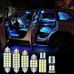 10pcs led car for sale  Delivered anywhere in UK