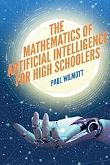 The mathematics artificial usato  Spedito ovunque in Italia 
