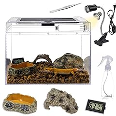 Reptile terrarium cage for sale  Delivered anywhere in USA 