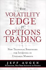 Volatility edge options for sale  Delivered anywhere in USA 