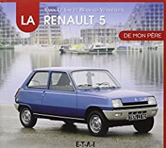 Renault père d'occasion  Livré partout en Belgiqu